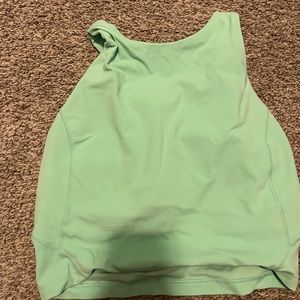 Lululemon top